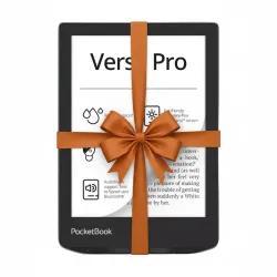 PocketBook Verse Pro (634) Niebieski