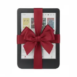 Kobo Clara Colour Czarny