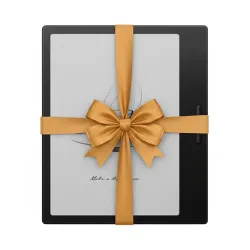 Onyx Boox Go 7 Czarny