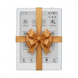 Onyx Boox Go 6 Biały